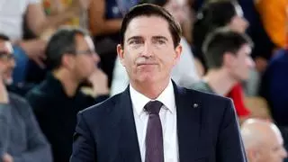 Xavi Pascual culpa a la defensa tras la derrota en Mónaco