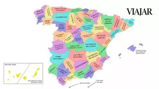 Los tres monumentos naturales de Aragón que debes visitar sí o sí, según la revista Viajar