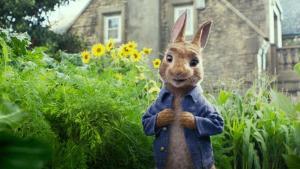 Tràiler de ’Peter Rabbit’ (2018)