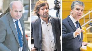 La declaració de Cosidó