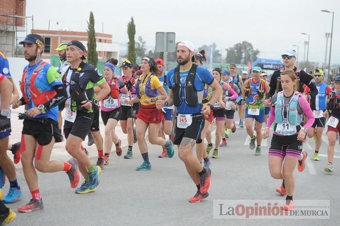 Trail El Valle (I)