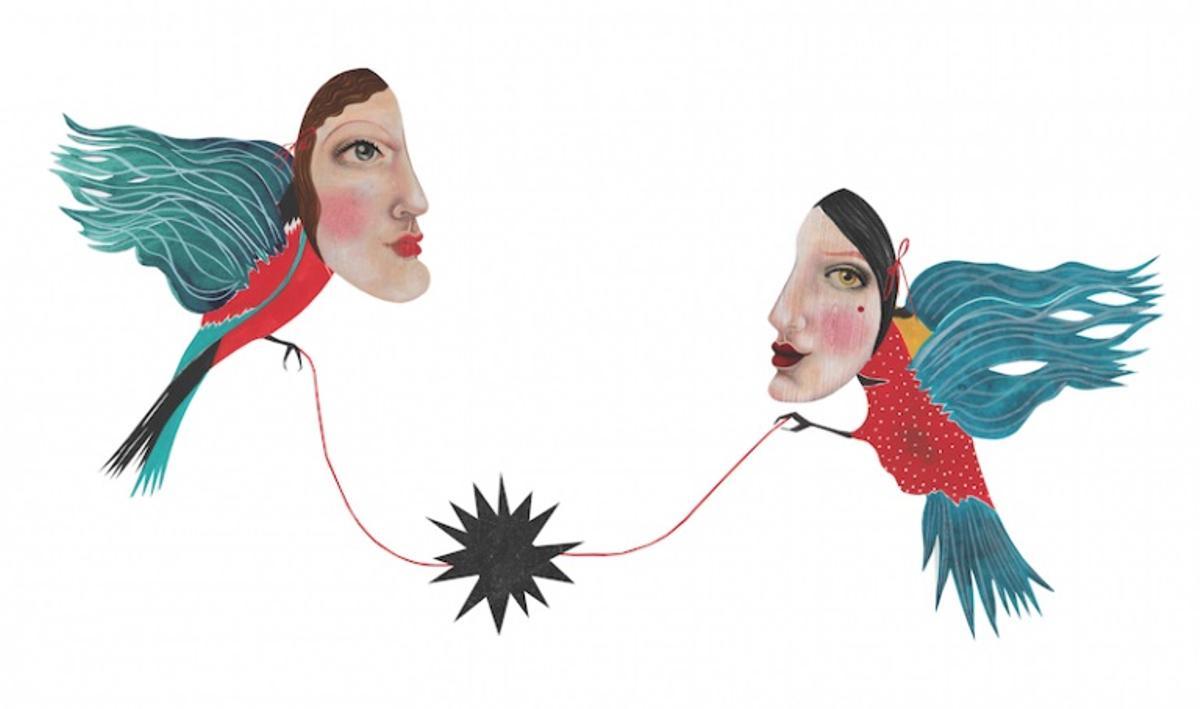 La luna siempre será de Lorca