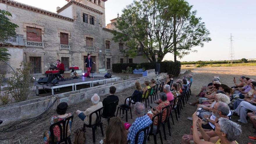 L'Estiuvers de Gandia será este año un homenaje a Josep Piera