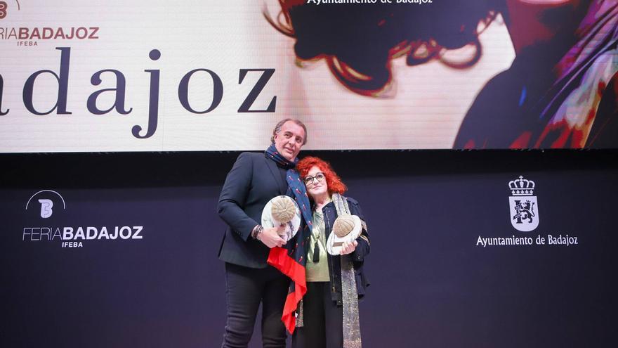 Concluye en Badajoz la edición más vanguardista de la Feria de la Belleza y la Moda
