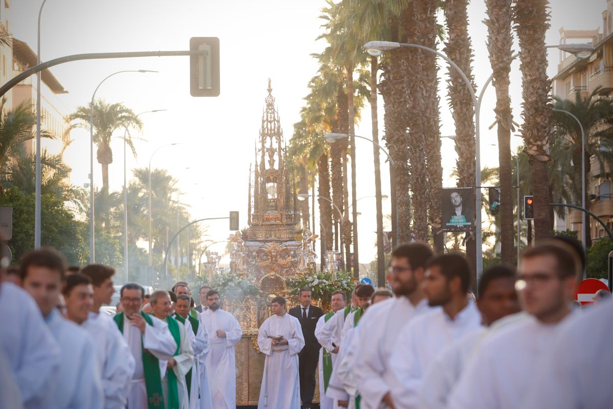 Córdoba celebra el Año Jubilar de la Esperanza