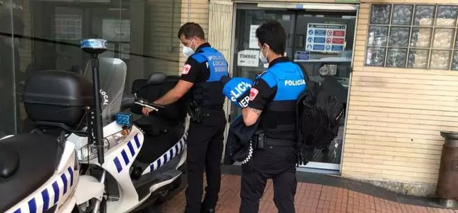 Siero tiene capacidad para destinar a los agentes de Policía local a otros servicios municipales, sostiene un informe jurídico