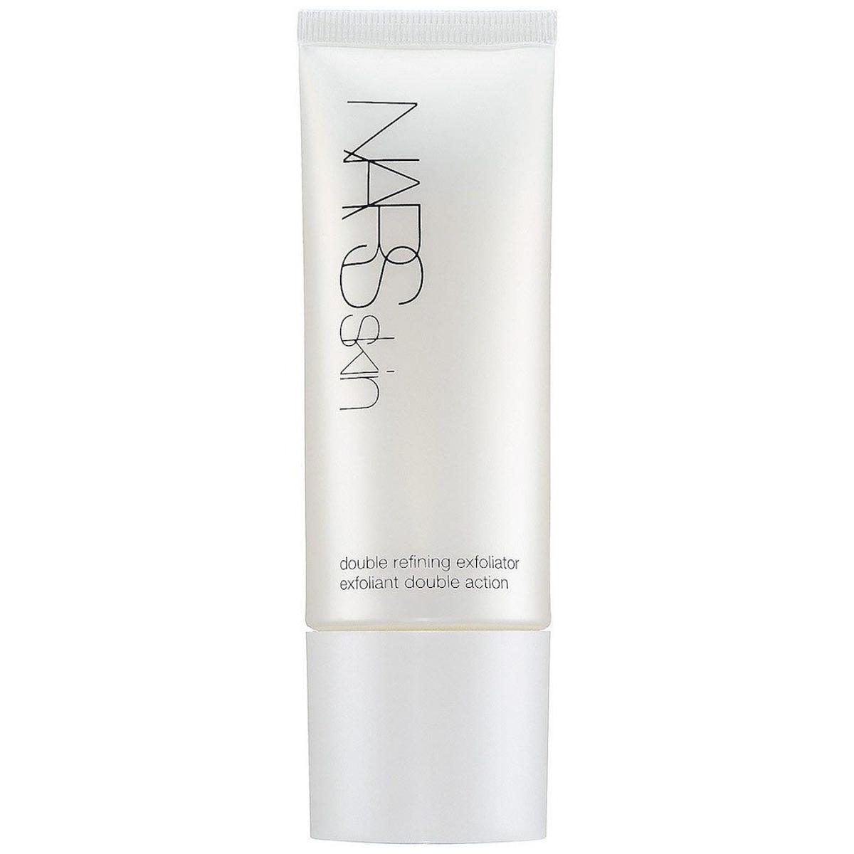 Double Refining Exfoliator de Nars