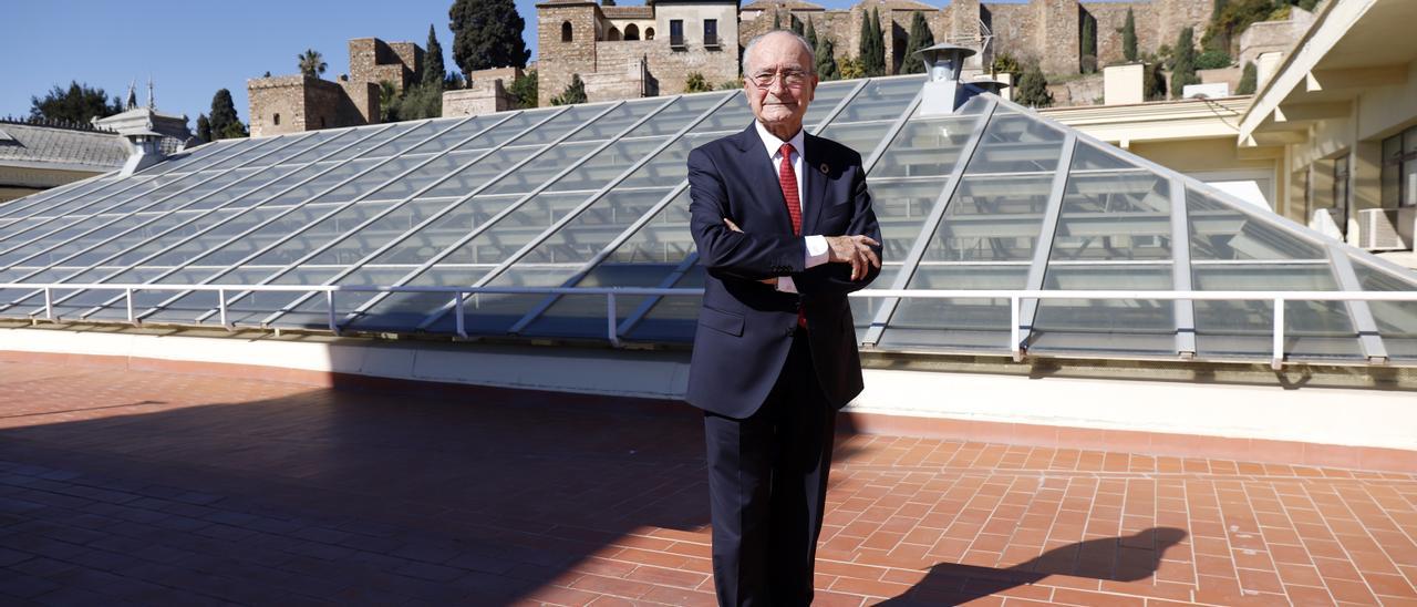 Málaga y la sostenibilidad urbana