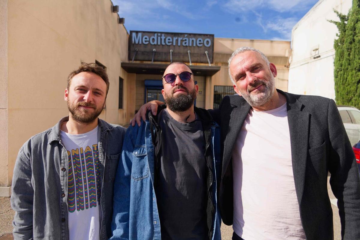 Entrevista Armand Llàcer, director de la fira Trovam.