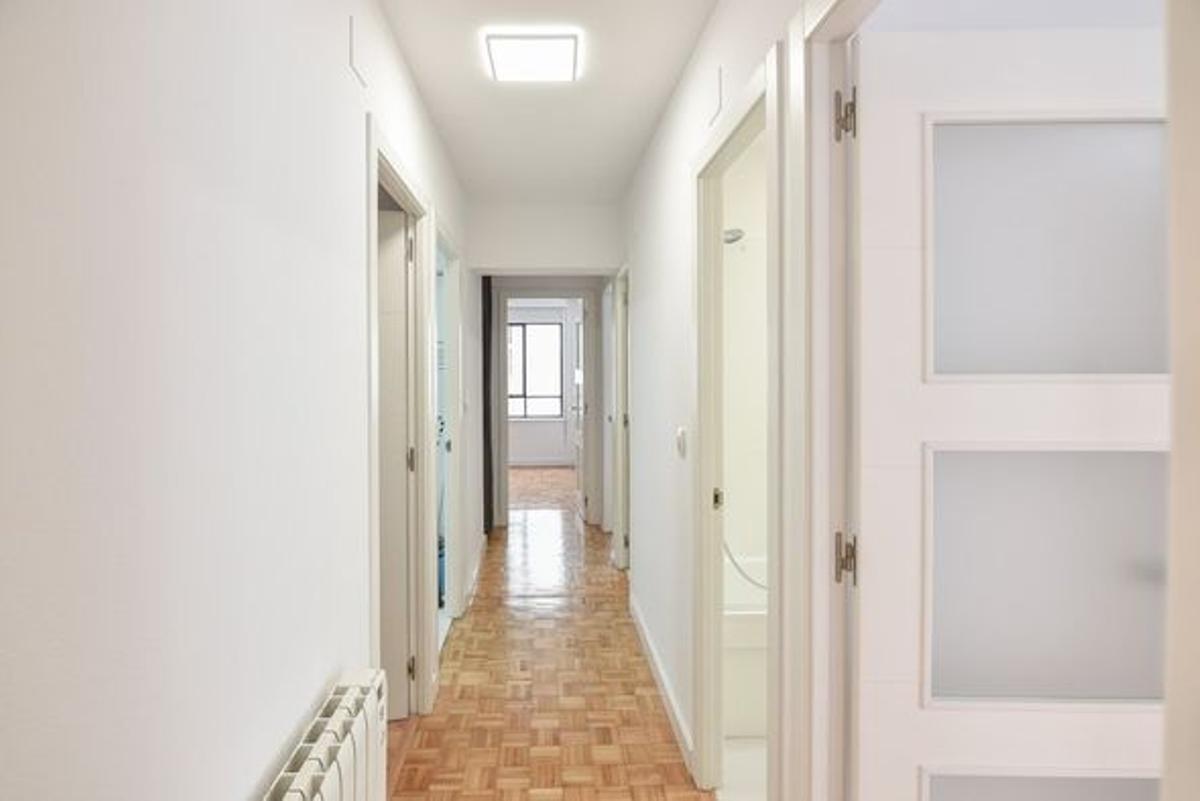 Piso en alquiler en A Coruña