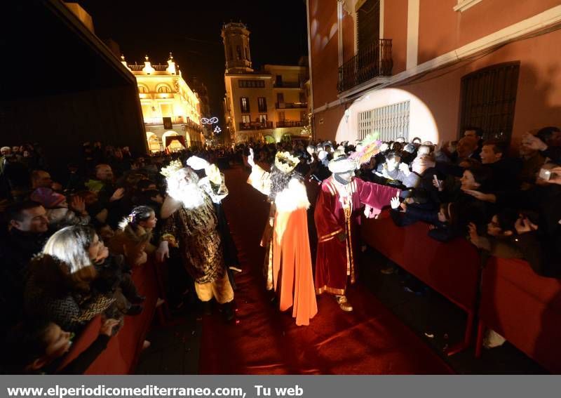 GALERIA DE IMÁGENES - Los Reyes Magos en la Provincia, Cabalgatas