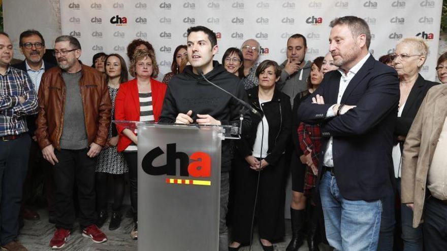 Adrián Tello confirma que presentará una candidatura para presidir CHA