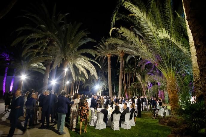 23-10-18. SAN BARTOLOMÉ DE TIRAJANA. Fiesta de ...