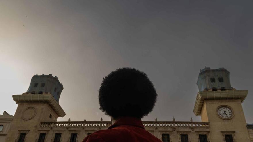 Estas son las imágenes presentadas en la categoría profesional del concurso de fotografía JazzDay Alicante 2025