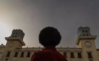 Estas son las imágenes presentadas en la categoría profesional del concurso de fotografía JazzDay Alicante 2025