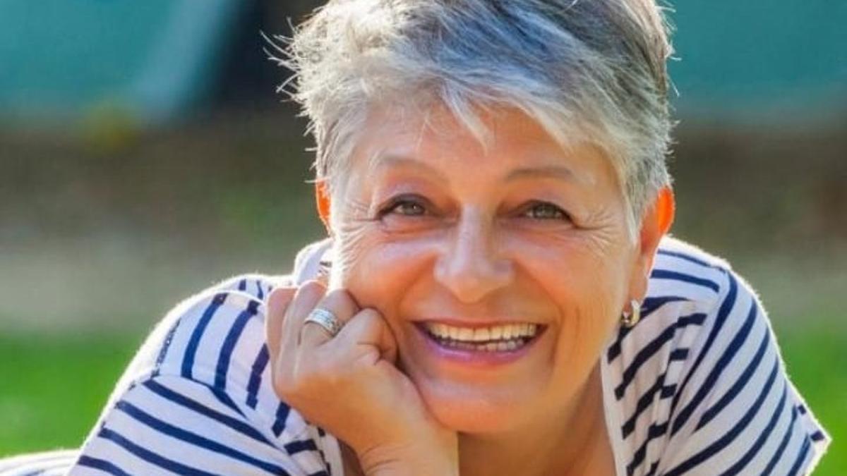 Benicarló ha despedido este sábado con cariño a esta vecina tan querida.