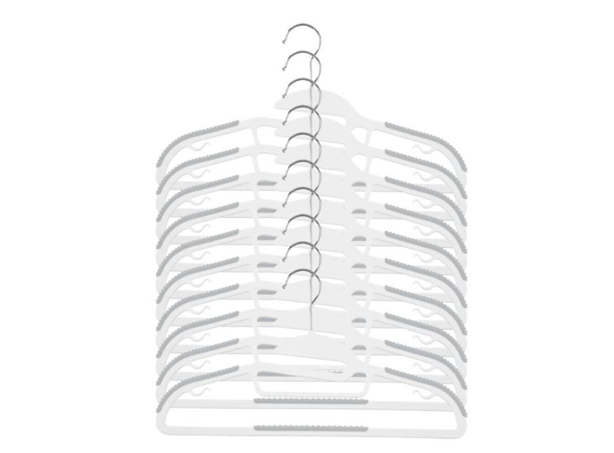 Mañana se esperan colas kilométricas en Lidl para conseguir el set de perchas de planchado más barato del mercado: por solo 3,99 euros