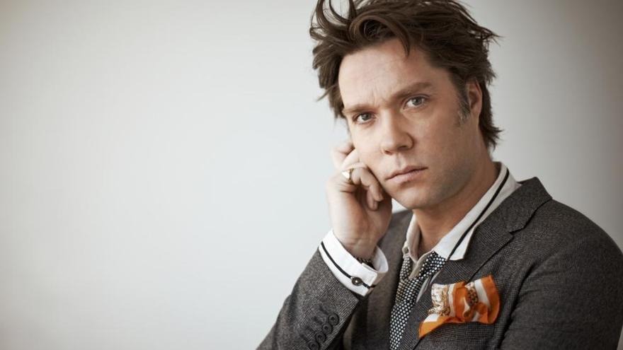 Rufus Wainwright