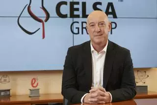 Celsa nombra a Jordi Cazorla como nuevo consejero delegado