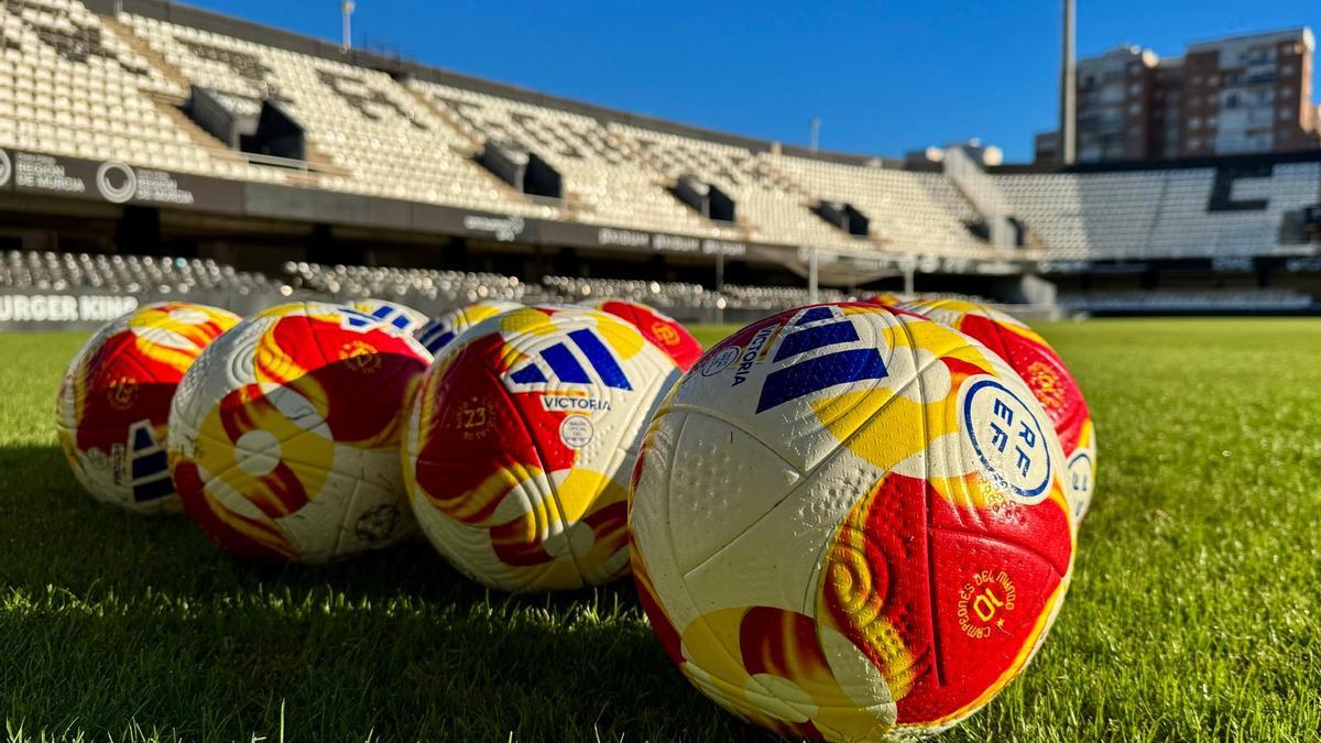 El derbi se jugará este lunes a las 18.15 horas