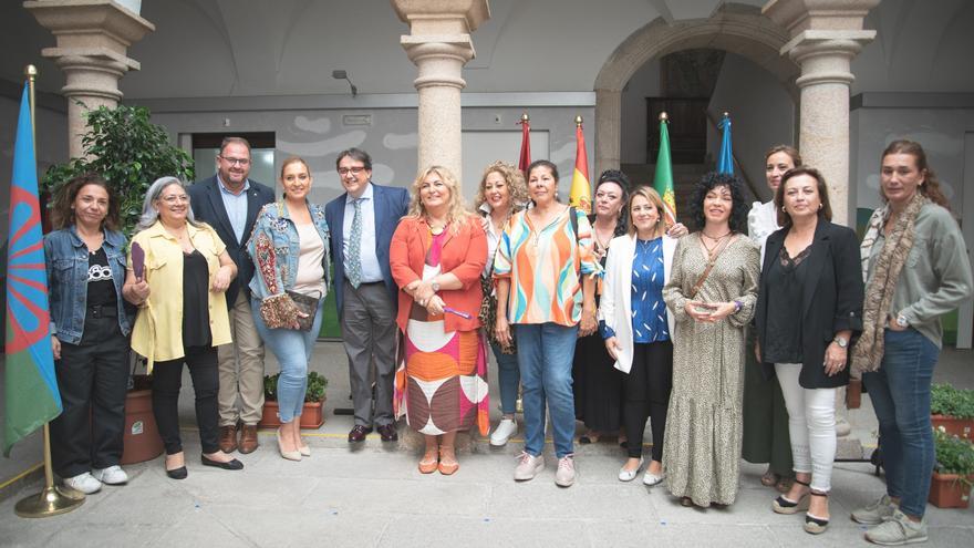 La feria chica de Mérida arranca con la mirada puesta en la mujer