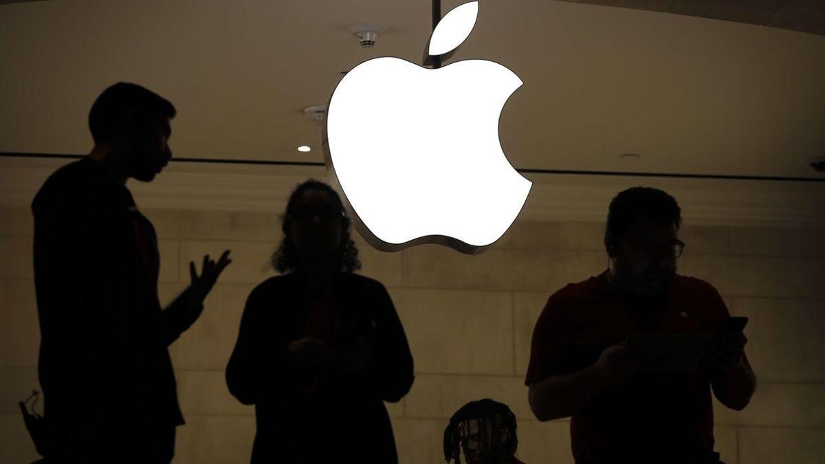 Treballadors d&#039;Apple anuncien una vaga i demanen boicotejar la marca la nit de Nadal