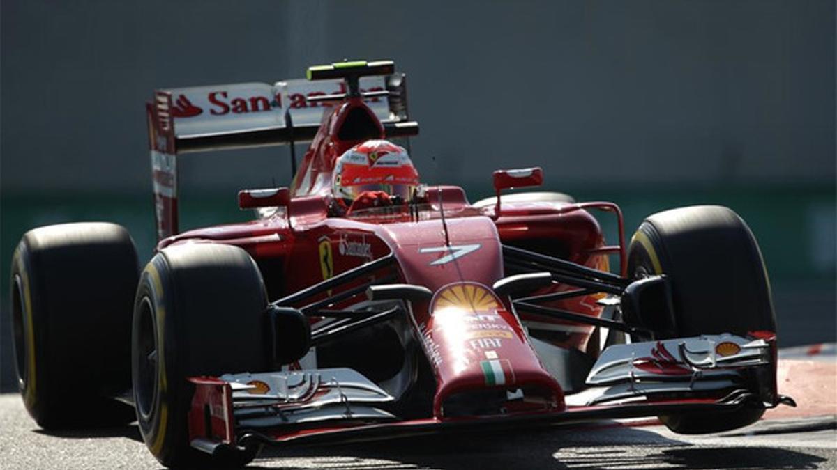 Ferrari quiere recuperar el terreno perdido y lidera la renovación de la F1