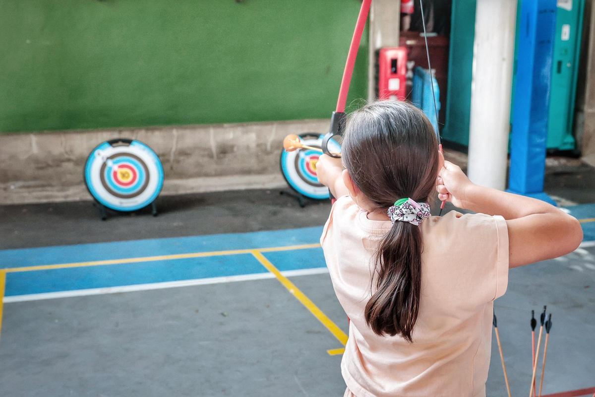 Escuelas municipales de verano en Santa Cruz de Tenerife