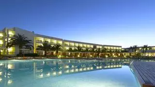 Palladium Hotel Group cierra temporada con un 85 % de ocupación en Baleares