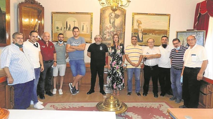 Entregados los premios de la ruta ‘Bursh al-Hansh’