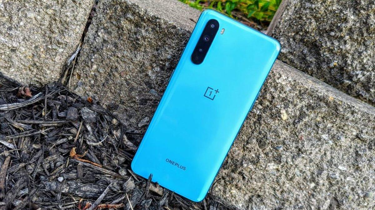 OnePlus insinúa un nuevo móvil dentro de su gama Nord