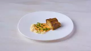 NM: Nacho Manzano lleva a Oviedo el corazón gastronómico de Casa Marcial