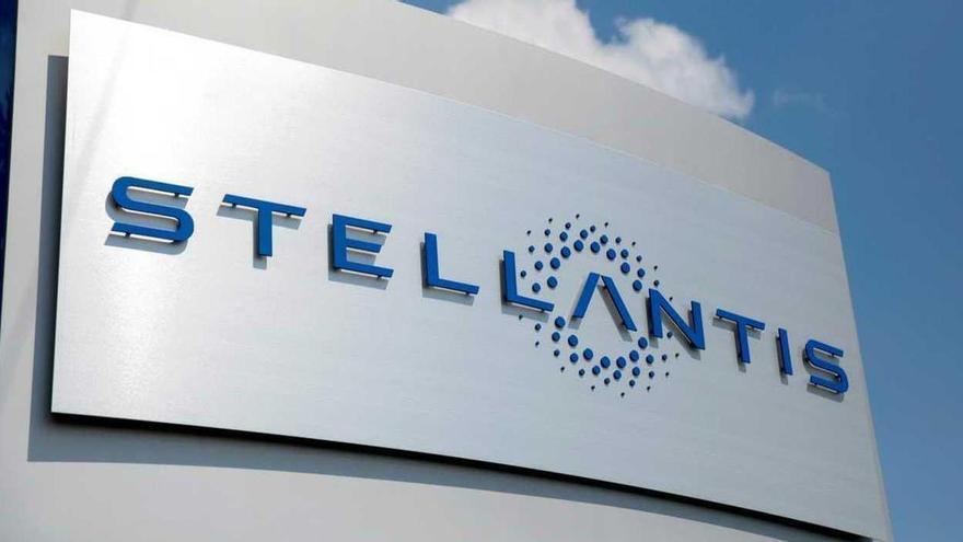 Stellantis presenta un beneficio neto récord de 16.800 millones de euros  para 2022 - El Periódico