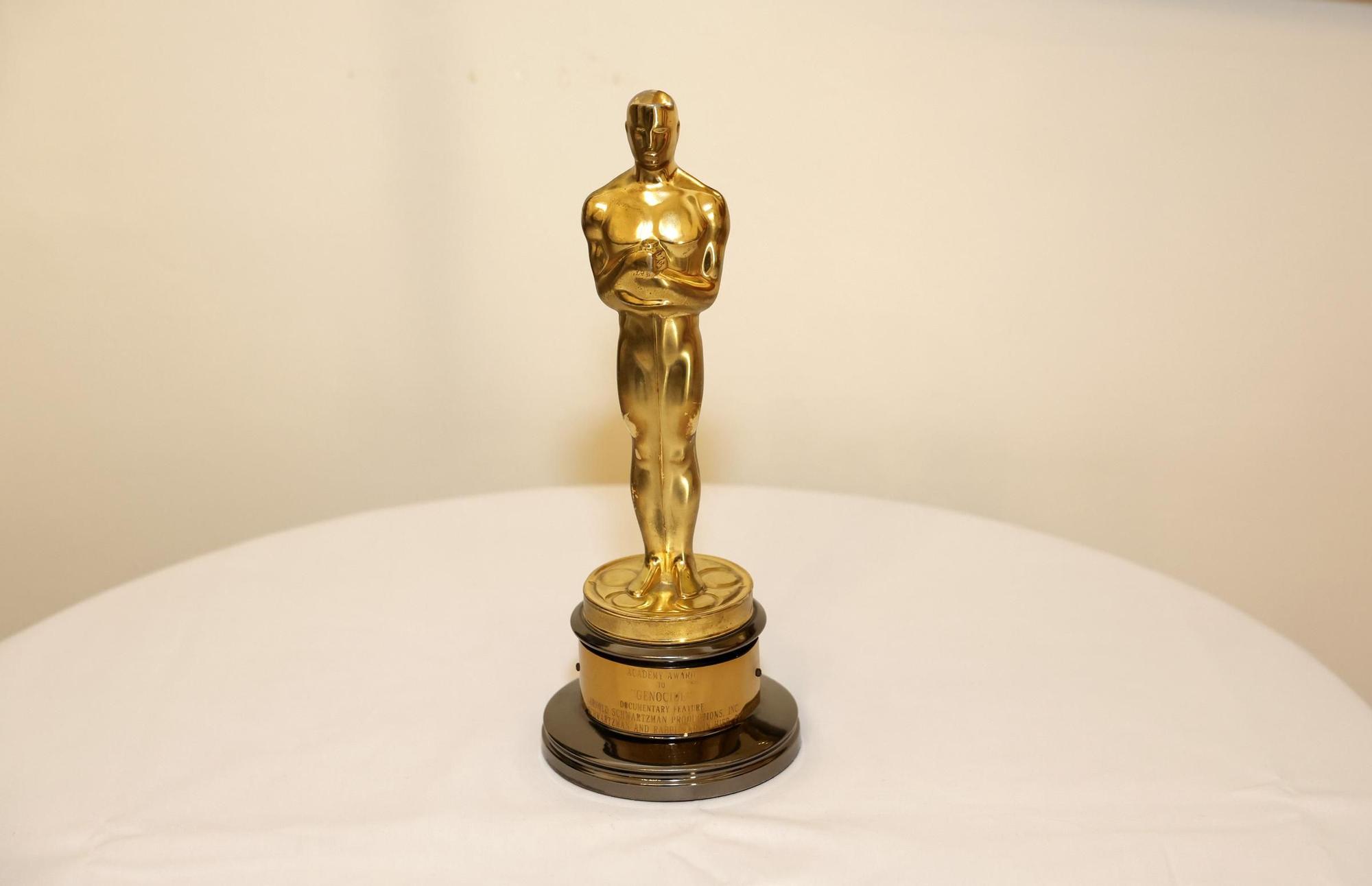 MEJORES PELÍCULAS OSCAR 2025 Las 10 películas de las que más se habla