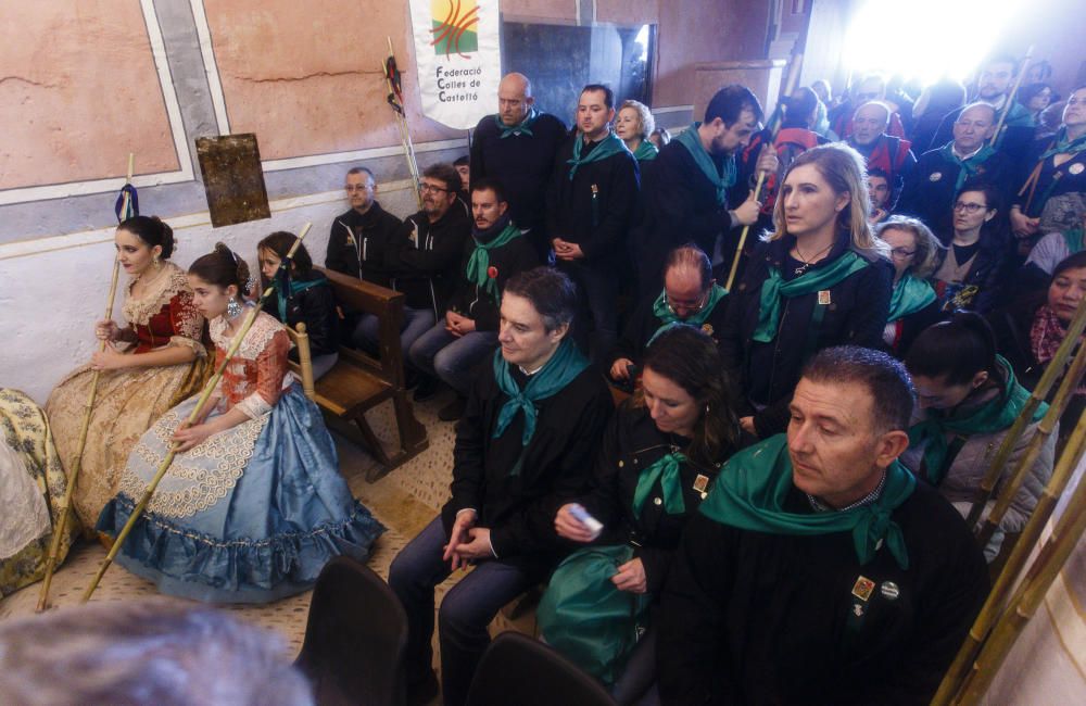 Romeria de les Canyes