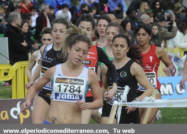 GALERÍA DE FOTOS - Campeonato de España de Campo a través en Marina d’Or