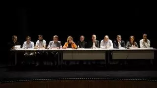 "Espantada" de tres cofradías de Zamora en la asamblea de la Junta pro Semana Santa