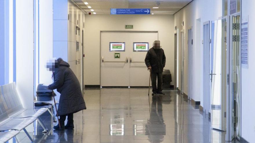 El hospital de Zamora realiza ya operaciones de tarde para reducir listas de espera