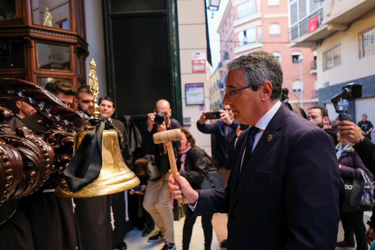 Piedad | Viernes Santo 2023