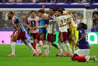 «Futbolecciones» para la vida