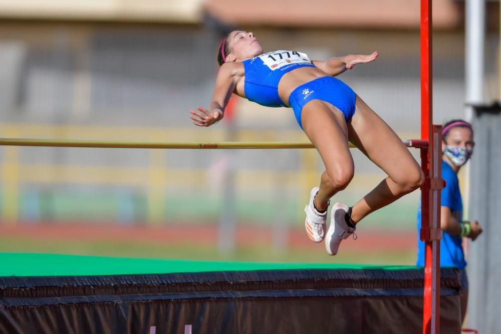 Regional Atletismo (II)