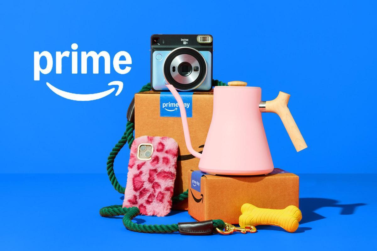 Los chollos más buscados en hogar y cocina del  Amazon Prime Day