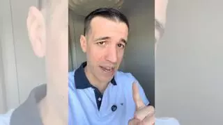 Juanma Lorente, abogado laboralista: "Estas son 2 formas de acabar con el acoso laboral"