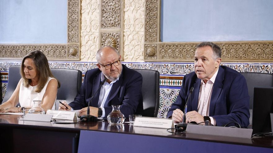 El Plan Estratégico 2025-2030, debilidades y fortalezas para el futuro de la Universidad de Córdoba