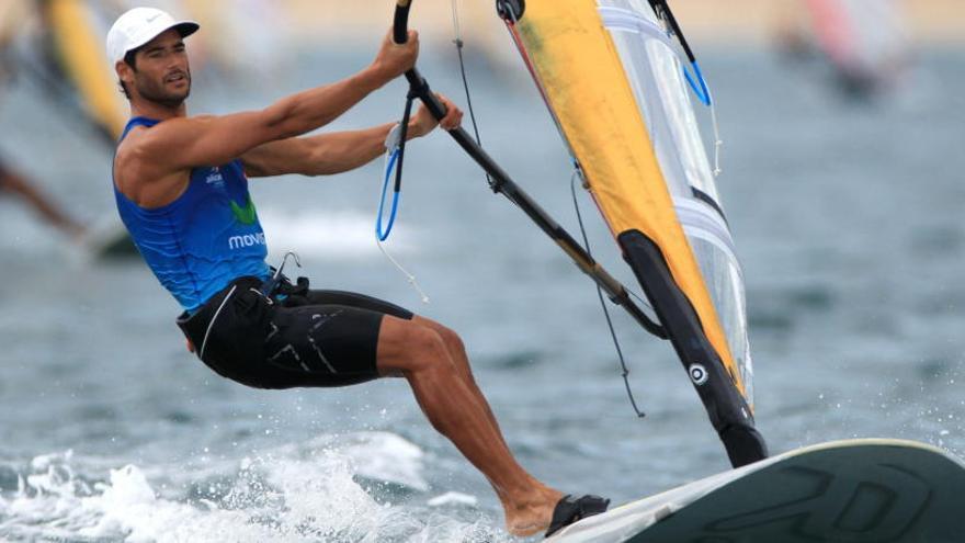 Iván Pastor consigue su quinto título de campeón de España