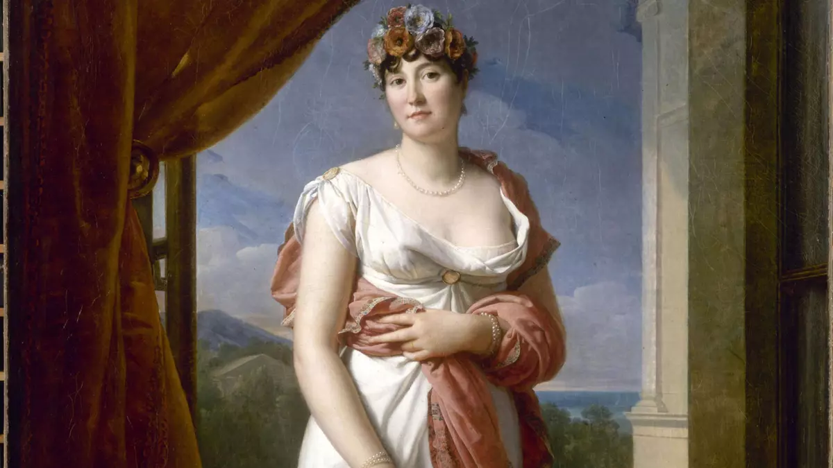 Teresa Cabarrús: la carabanchelera que acabó con el Reinado del Terror en Francia
