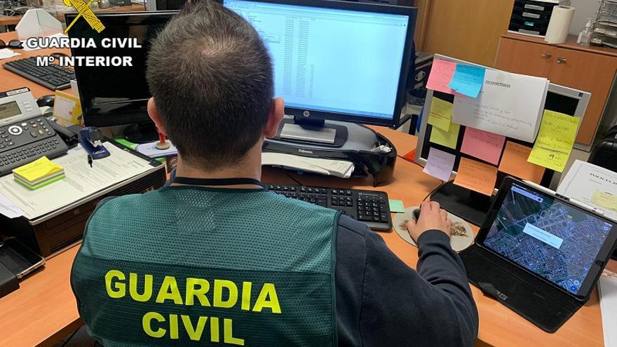 La denuncia que le ha salido mal a la Guardia Civil: &quot;¿Volamos o qué?&quot;