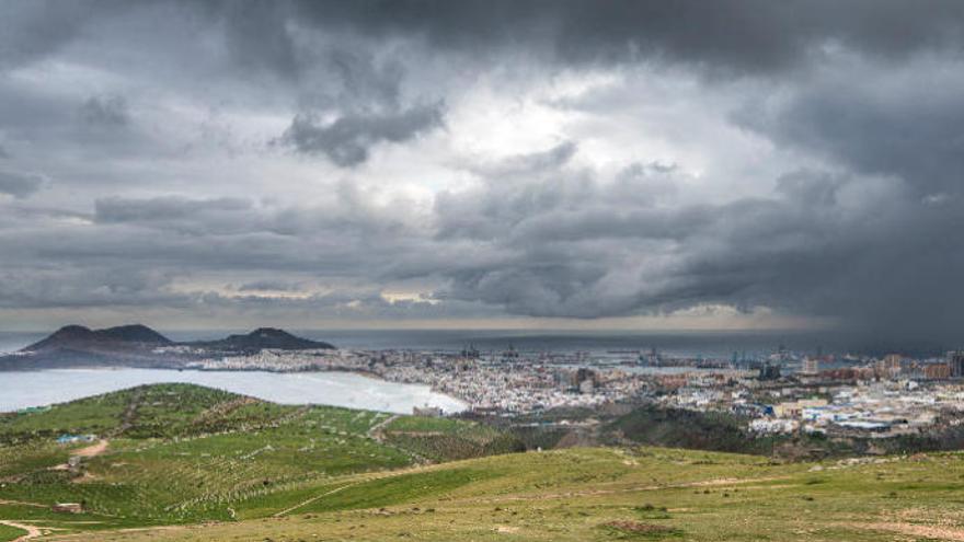 ¿Cómo se portará el tiempo el puente de mayo en Canarias?