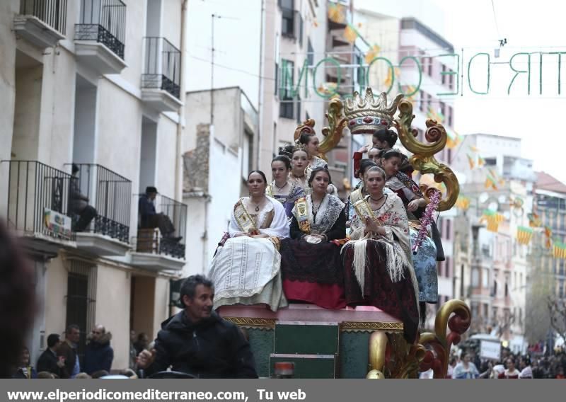 Castelló, de pregó