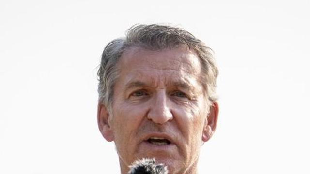 Alberto Núñez Feijóo. | A. PÉREZ MECA / EUROPA PRESS